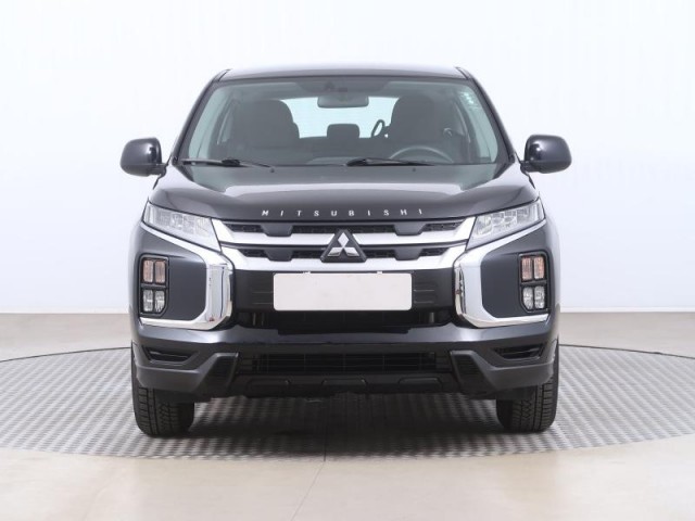 Mitsubishi ASX  2.0 MIVEC 