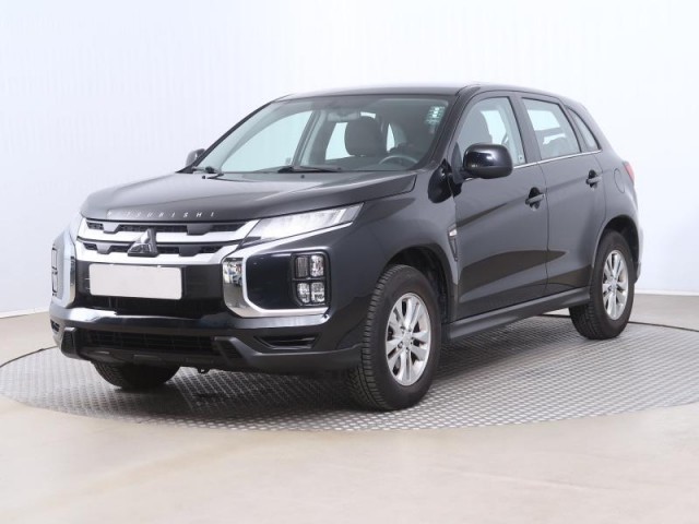 Mitsubishi ASX  2.0 MIVEC 