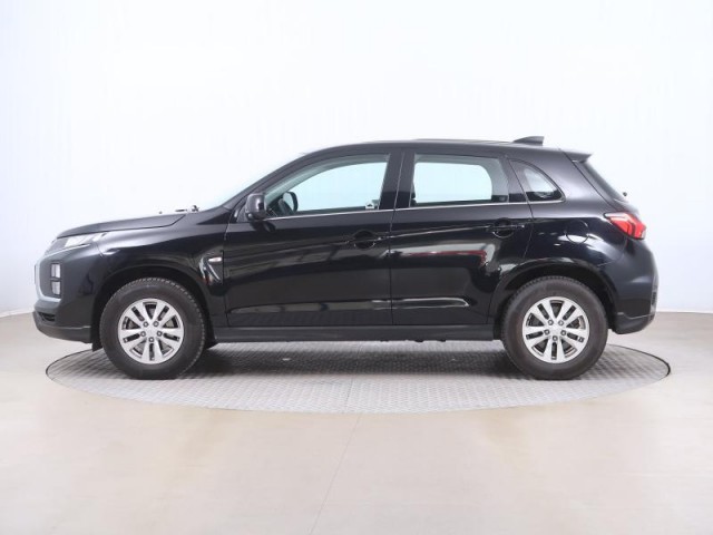 Mitsubishi ASX  2.0 MIVEC 
