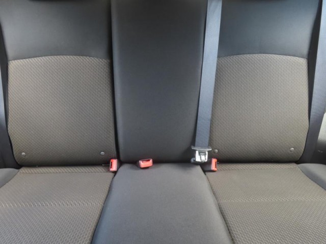 Mitsubishi ASX  2.0 MIVEC 