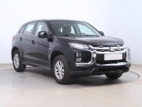 Mitsubishi ASX  2.0 MIVEC 