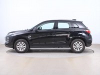 Mitsubishi ASX  2.0 MIVEC 