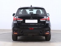 Mitsubishi ASX  2.0 MIVEC 