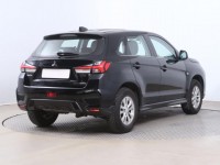 Mitsubishi ASX  2.0 MIVEC 