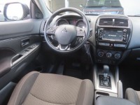 Mitsubishi ASX  2.0 MIVEC 