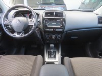 Mitsubishi ASX  2.0 MIVEC 