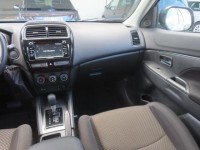 Mitsubishi ASX  2.0 MIVEC 