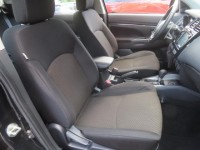 Mitsubishi ASX  2.0 MIVEC 