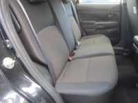 Mitsubishi ASX  2.0 MIVEC 