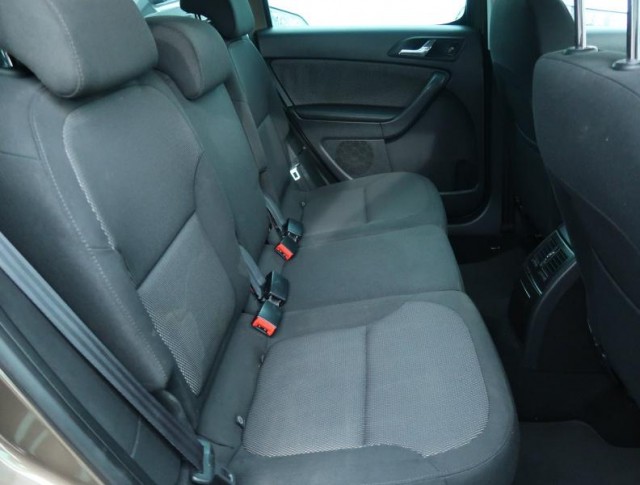 Škoda Yeti  2.0 TDI Trumf