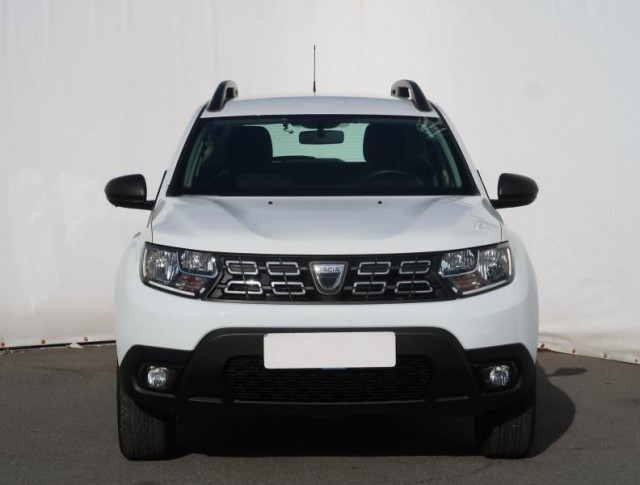 Dacia Duster  1.6 SCe Essential