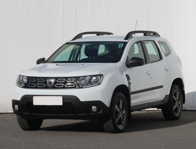 Dacia Duster  1.6 SCe Essential
