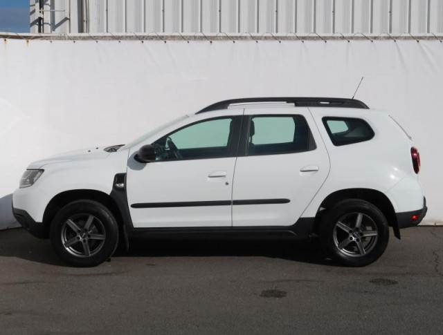 Dacia Duster  1.6 SCe Essential
