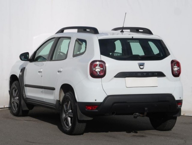 Dacia Duster  1.6 SCe Essential