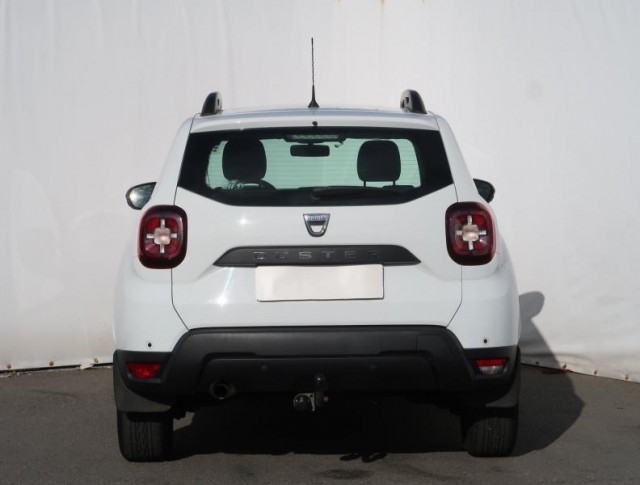 Dacia Duster  1.6 SCe Essential