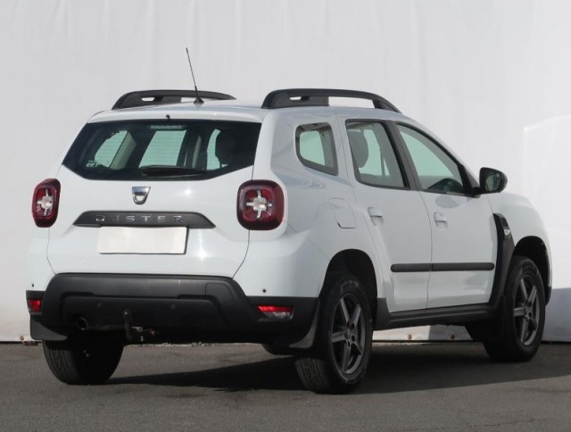 Dacia Duster  1.6 SCe Essential