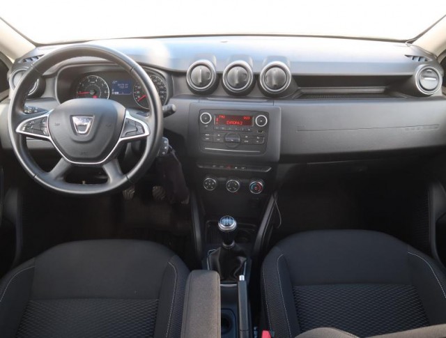 Dacia Duster  1.6 SCe Essential