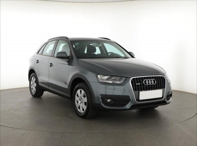 Audi Q3  2.0 TDI 