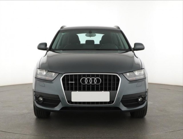 Audi Q3  2.0 TDI 