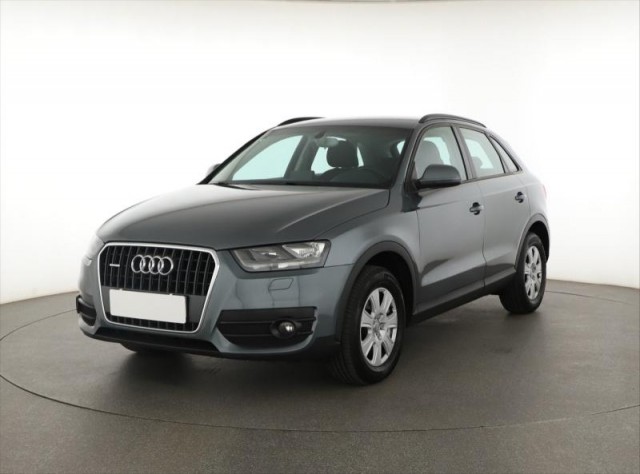 Audi Q3  2.0 TDI 