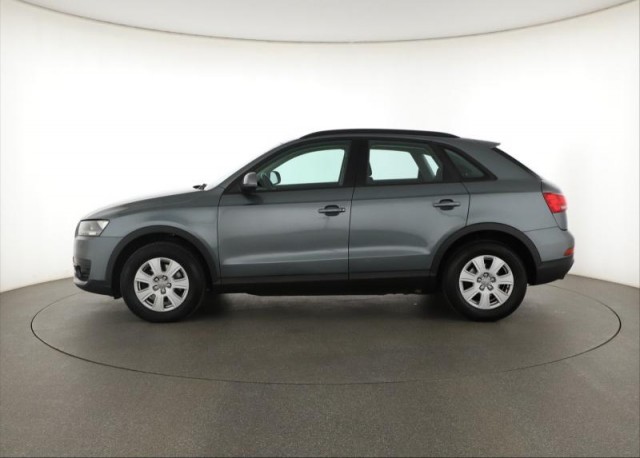 Audi Q3  2.0 TDI 