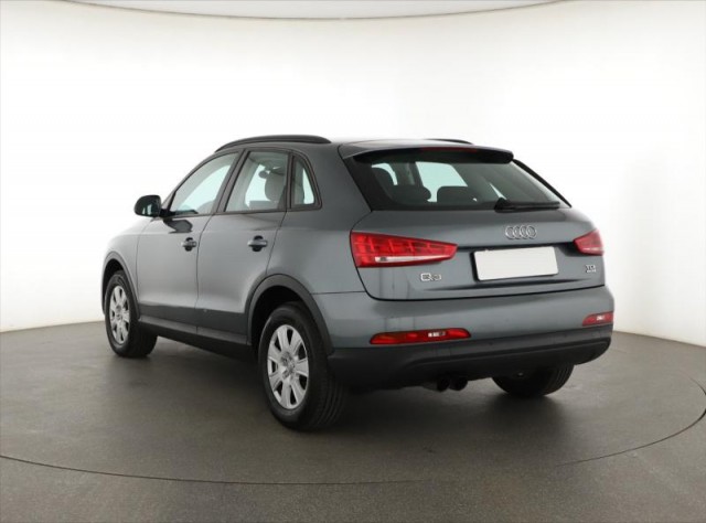 Audi Q3  2.0 TDI 