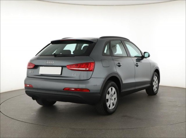 Audi Q3  2.0 TDI 