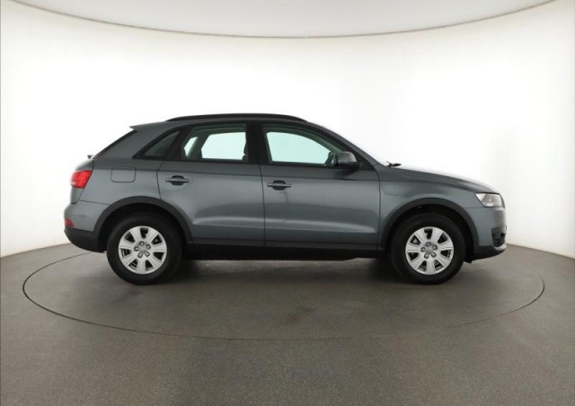 Audi Q3  2.0 TDI 