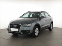 Audi Q3  2.0 TDI 