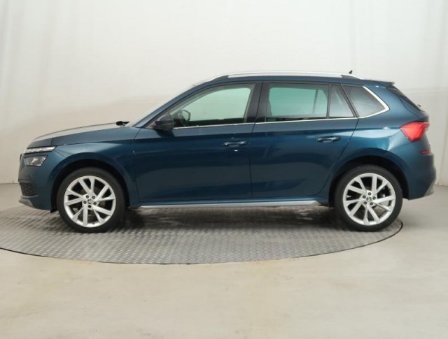 Škoda Kamiq  1.6 TDI Style