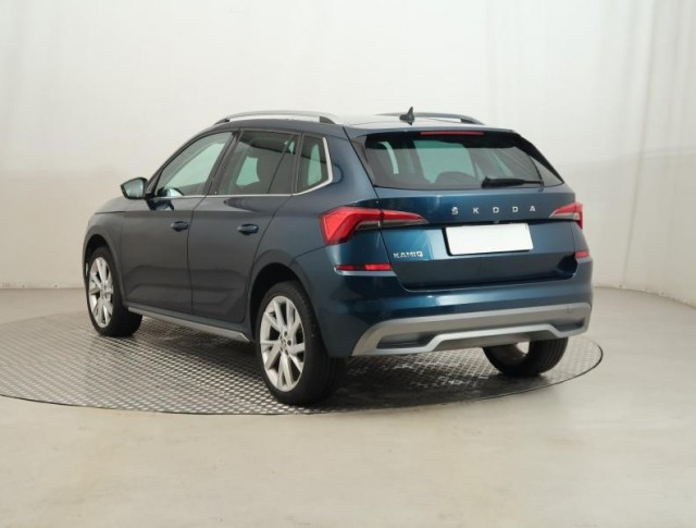 Škoda Kamiq  1.6 TDI Style