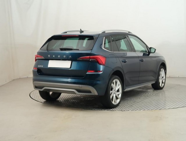 Škoda Kamiq  1.6 TDI Style