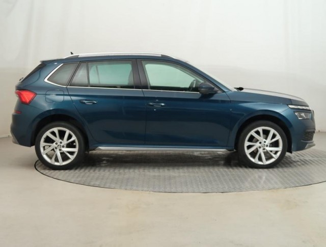Škoda Kamiq  1.6 TDI Style