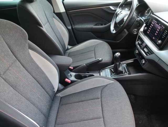 Škoda Kamiq  1.6 TDI Style