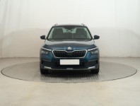Škoda Kamiq  1.6 TDI Style