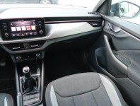 Škoda Kamiq  1.6 TDI Style