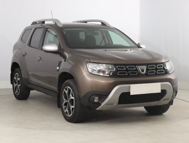 Dacia Duster  1.0 TCe 