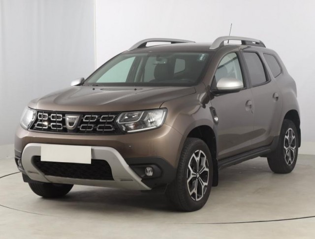 Dacia Duster  1.0 TCe 
