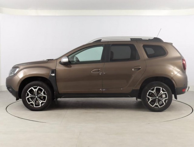 Dacia Duster  1.0 TCe 