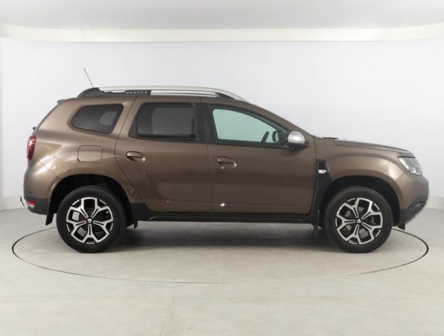 Dacia Duster  1.0 TCe 