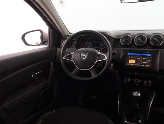 Dacia Duster  1.0 TCe 