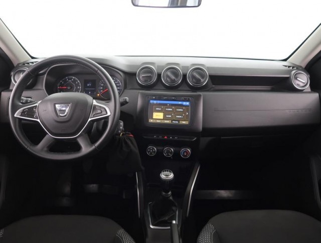 Dacia Duster  1.0 TCe 