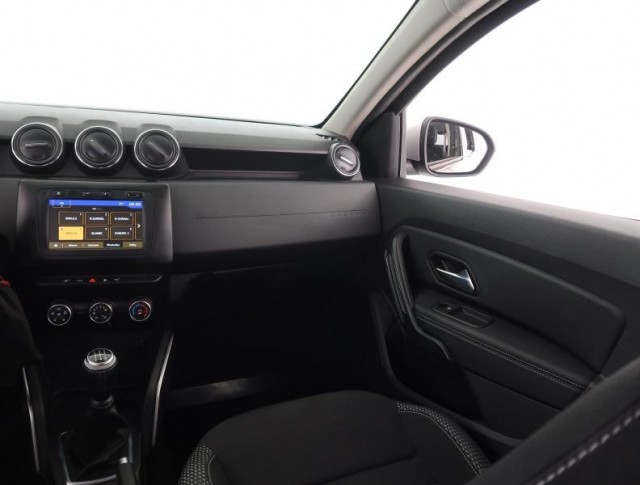 Dacia Duster  1.0 TCe 