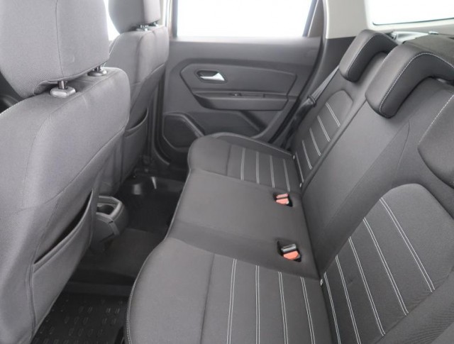 Dacia Duster  1.0 TCe 