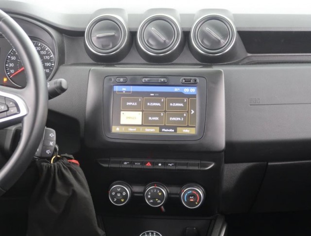 Dacia Duster  1.0 TCe 