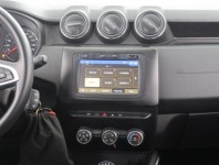 Dacia Duster  1.0 TCe 