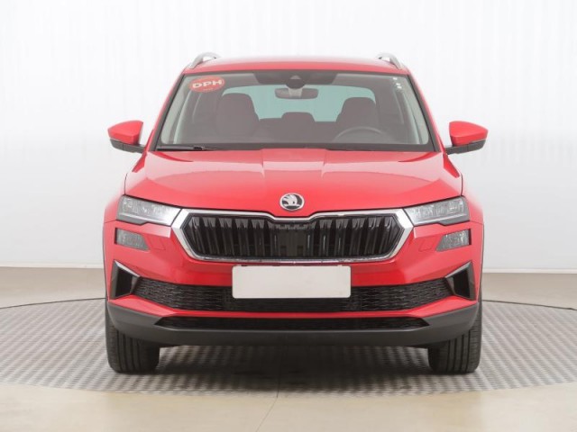 Škoda Karoq  1.0 TSI Drive