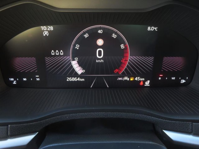 Škoda Karoq  1.0 TSI Drive