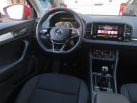 Škoda Karoq  1.0 TSI Drive