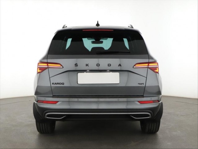 Škoda Karoq  2.0 TDI Sportline